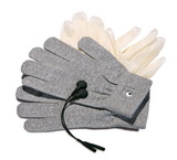 Mystim Magic Gloves - rukavice pro elektrosex