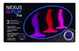 Nexus G-Play Trio