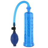 Vakuová pumpa XLsucker - modrá
