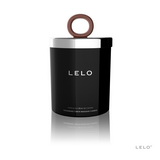 Lelo Massage Candle Vanilla and Creme de Cacao (150 g)