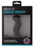 Nexus Ridge Rider - černý