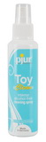 Čistič erotických pomůcek Pjur Toy Clean (100 ml)