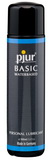 Lubrikační gel Pjur Basic Waterbased (100 ml)