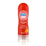 Durex Play masážní gel 2v1 Ylang Ylang (200 ml)