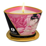 Masážní svíčka Aphrodisia - Rose Shunga (200 ml)