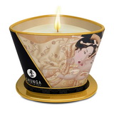 Masážní svíčka Desire - Vanilla Shunga (200 ml)