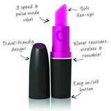 Studio Collection - Vibrating Lipstick