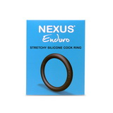 Silikónový kroužek na penis Nexus