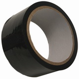 Černá bondage páska