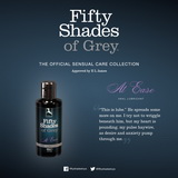 Lubrikační gel Fifty Shades of Grey - At Ease Anal Lubricant (100 ml)