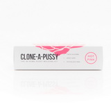 Clone A Pussy souprava - Hot Pink