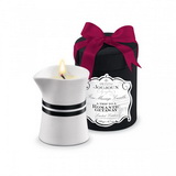 Petits Joujoux masážní svíčka Romantic Getaway (190 g)