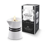 Petits Joujoux masážní svíčka Romantic Getaway (120 g)