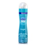 Play Tingle lubrikační gel Durex (100 ml)