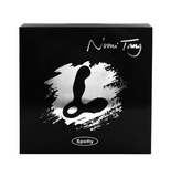 Nomi Tang Spotty Revolving P-Spot Black
