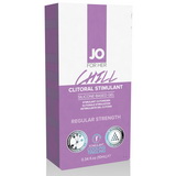 Vzrušující gel na G-bod Chill JO (10 ml)
