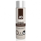 Hybridní lubrikant System JO - Coconut (120 ml)