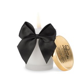 Bijoux Cosmetiques - Masážní svíčka Soft Caramel