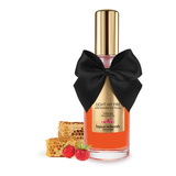 Bijoux Cosmetiques - Hřejivý olej Wild Strawberry