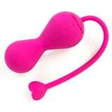 Venušiny kuličky Lovelife Krush by OhMiBod