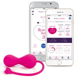 Venušiny kuličky Lovelife Krush by OhMiBod