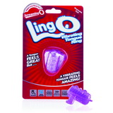 Screaming O - LingO Purple