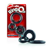 Screaming O - RingO 3-Pack