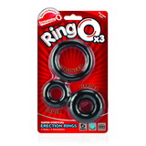Screaming O - RingO 3-Pack