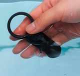 TENGA Smart Vibe erekční kroužek black