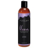 Masážní olej Intimate Earth Bloom (240 ml)