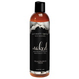Masážní olej Intimate Earth Naked (120 ml)