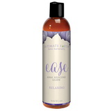 Lubrikační gel Intimate Earth Ease Relaxing Anal (60 ml)