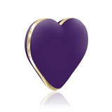 Rianne S - Heart Vibe Deep Purple