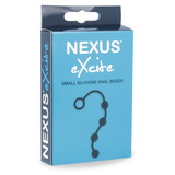Nexus Excite Anal Beads