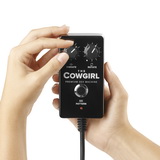 Šukací stroj The Cowgirl - Premium Riding Sex Machine