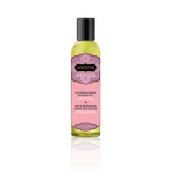 Kamasutra aromatický masážní olej Pleasure Garden (59 ml)