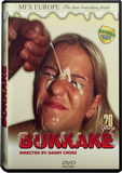 DVD - Bukkake 2
