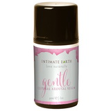 Stimulační gel Intimate Earth Gentle (30 ml)