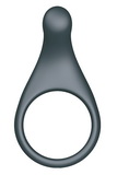 Kroužek DORCEL Intense Ring - šedý