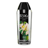Organický lubrikační gel Toko Shunga (165 ml)