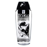 Lubrikační gel na silikonové bázi Toko Shunga (165 ml)