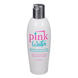 Pink - Lubrikant na vodní bázi (140 ml)