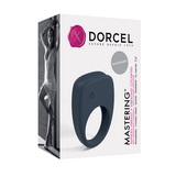 Vibrační kroužek DORCEL Mastering recharge