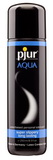 Lubrikační gel Pjur Aqua (250 ml)