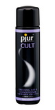 Gel na gumu a latex Pjur Cult (100 ml)
