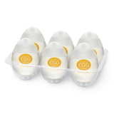 TENGA Egg lubrikační gel (6 ks)