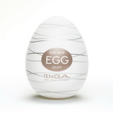 TENGA Egg Silky masturbátor